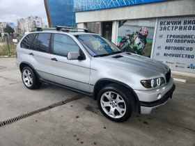 BMW X5 Е53 - 4000 € / 7823.32 лв. - 52471209 3