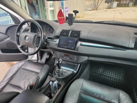 BMW X5 Е53 - 4000 € / 7823.32 лв. - 52471209 13