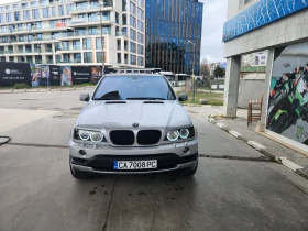 BMW X5 Е53 - 4000 € / 7823.32 лв. - 52471209 2