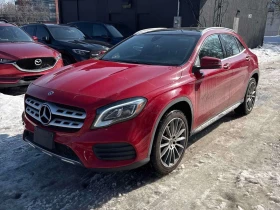 ������ Mercedes-Benz GLA 25...