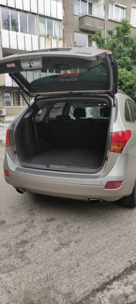 Hyundai IX55 3.0 CRDi 4x4  | Mobile.bg � ����� ������ 3