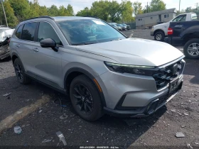 ������ Honda Cr-v