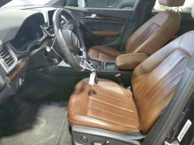Audi Q5 2.0T QUATTRO* PREMIUM PLUS* DIGITAL* ПОДГРЕВ*  - 11700 € / 22883.21 лв. - 92310999 7