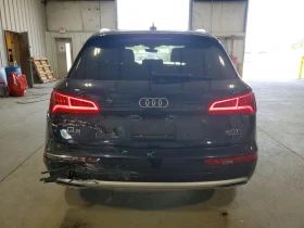 Audi Q5 2.0T QUATTRO* PREMIUM PLUS* DIGITAL* ПОДГРЕВ*  - 11700 € / 22883.21 лв. - 92310999 6