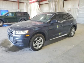 Audi Q5 2.0T QUATTRO* PREMIUM PLUS* DIGITAL* ПОДГРЕВ* 