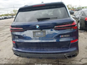 BMW X5 M60i* HARMAN/ KARDON* МАСАЖ* CARBON* HEAD-UP | Auto.bg — изображение 5