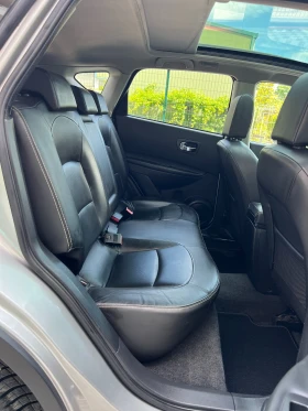 Nissan Qashqai 2.0DCI BOSE KEYLESS GO ПАНОРАМА | Auto.bg — изображение 16