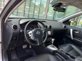 Nissan Qashqai 2.0DCI BOSE KEYLESS GO ПАНОРАМА | Auto.bg — изображение 9