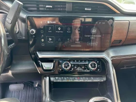 Gmc Sierra * Denali Ultimate * АВТОКРЕДИТ БЕЗ ПЪРВОНАЧАЛНА*  - 55500 € / 108548.57 лв. - 73923658 9