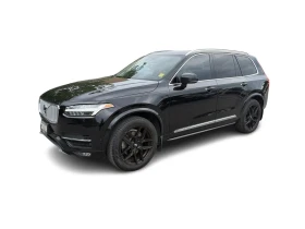 Volvo Xc90 T6 INSCRIPTION/360 VIEW/LANE ASSIST/KEYLESS/B&O | Mobile.bg � ����� ������ 4