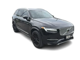 Volvo Xc90 T6 INSCRIPTION/360 VIEW/LANE ASSIST/KEYLESS/B&O | Mobile.bg � ����� ������ 2