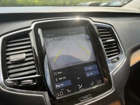 Volvo Xc90 T6 INSCRIPTION/360 VIEW/LANE ASSIST/KEYLESS/B&O | Mobile.bg � ����� ������ 16