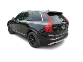 Volvo Xc90 T6 INSCRIPTION/360 VIEW/LANE ASSIST/KEYLESS/B&O | Mobile.bg � ����� ������ 5