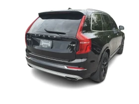 Volvo Xc90 T6 INSCRIPTION/360 VIEW/LANE ASSIST/KEYLESS/B&O | Mobile.bg � ����� ������ 7