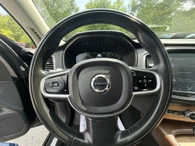 Volvo Xc90 T6 INSCRIPTION/360 VIEW/LANE ASSIST/KEYLESS/B&O | Mobile.bg � ����� ������ 10