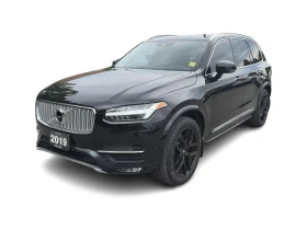 Volvo Xc90 T6 INSCRIPTION/360 VIEW/LANE ASSIST/KEYLESS/B&O | Mobile.bg � ����� ������ 3