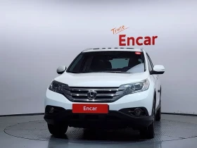 Honda Cr-v 2.4 4WD  - 13279 € - 97976053 3
