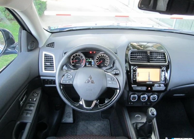 Mitsubishi ASX Intense + , снимка 5 - Автомобили и джипове - 45964790