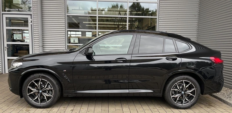 BMW X4 30i xDrive M-Sport = NEW= Гаранция, снимка 3 - Автомобили и джипове - 48506598