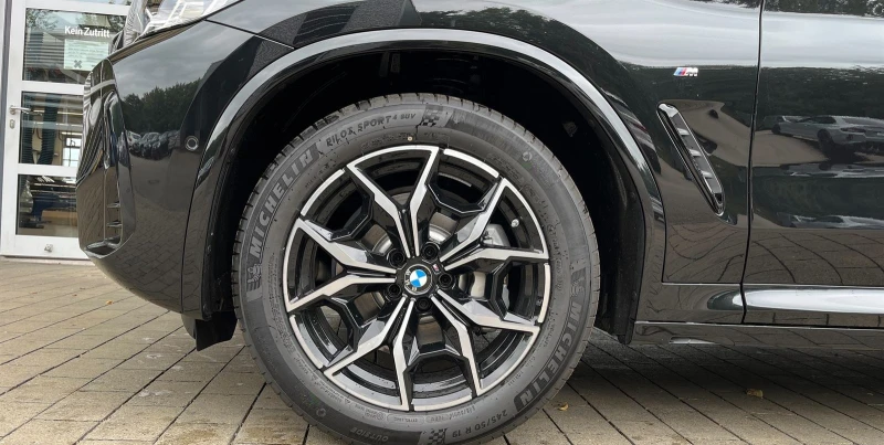 BMW X4 30i xDrive M-Sport = NEW= Гаранция, снимка 4 - Автомобили и джипове - 48506598