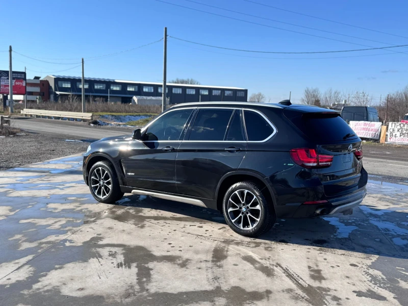 BMW X5 3.5, снимка 3 - Автомобили и джипове - 48559595