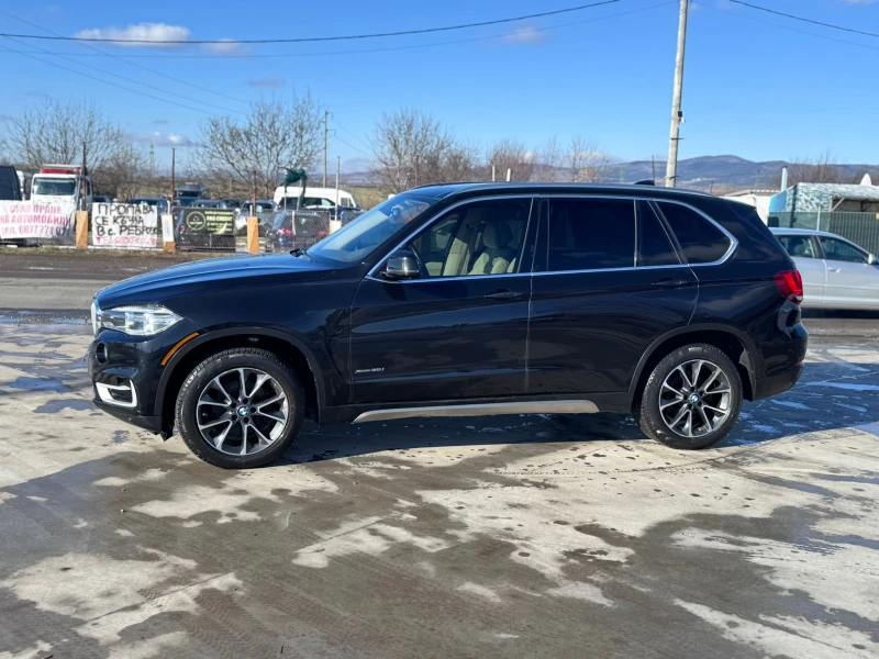 BMW X5 3.5, снимка 2 - Автомобили и джипове - 48559595