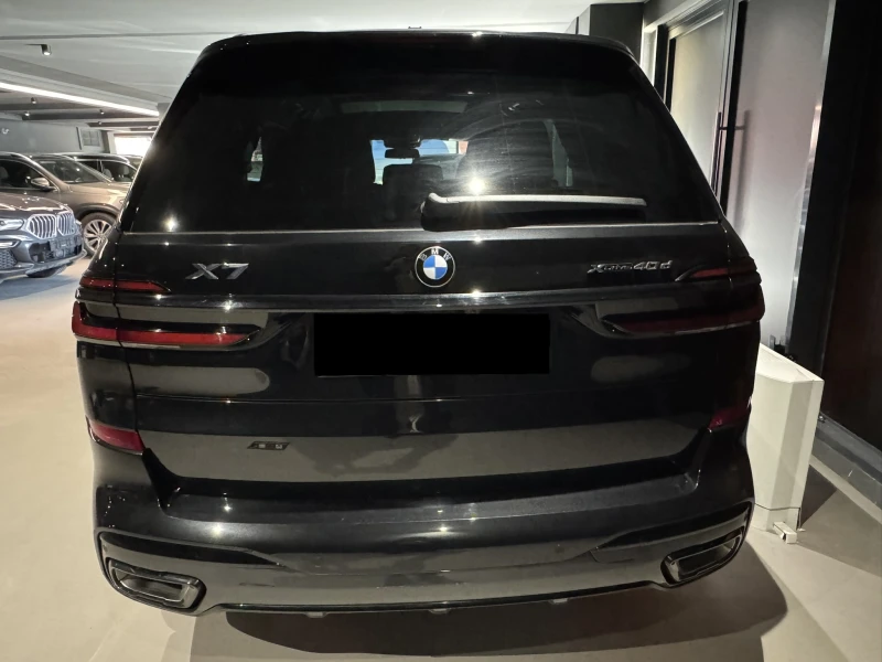 BMW X7 40d M , снимка 16 - Автомобили и джипове - 49388494