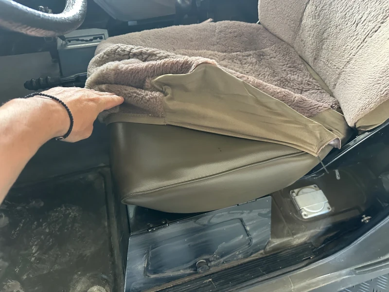 Mercedes-Benz G 230 2.3, снимка 7 - Автомобили и джипове - 50363242