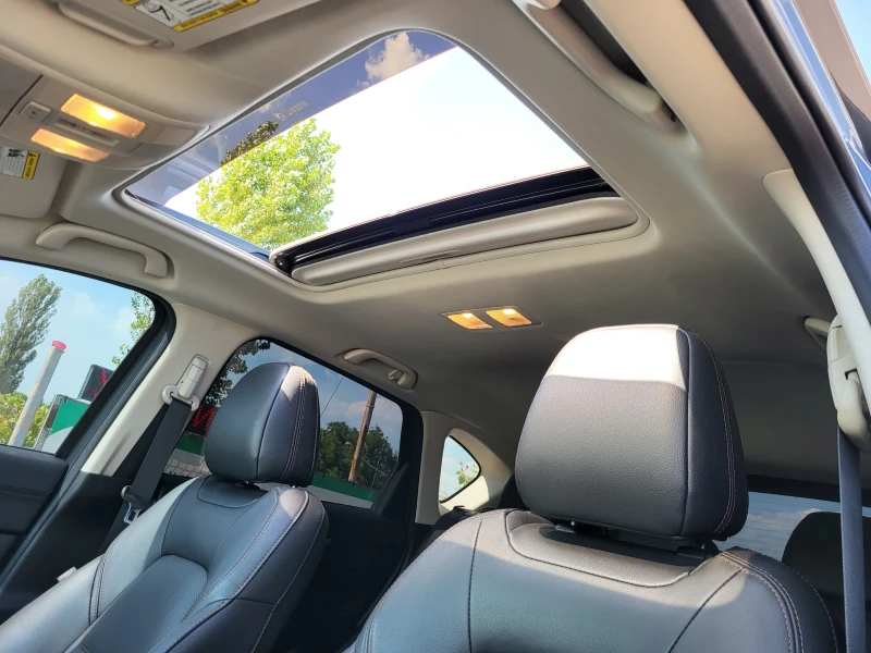 Mazda CX-5 GRAND TOURING 2.5 i 192 KC AWD , снимка 9 - Автомобили и джипове - 51094781