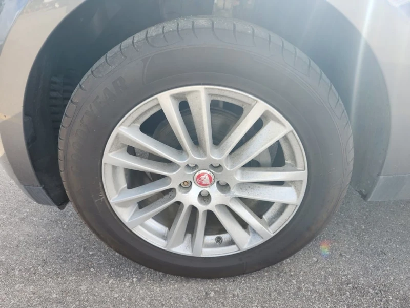 Jaguar F-PACE * PRESTIGE * CARFAX * , снимка 6 - Автомобили и джипове - 52711720