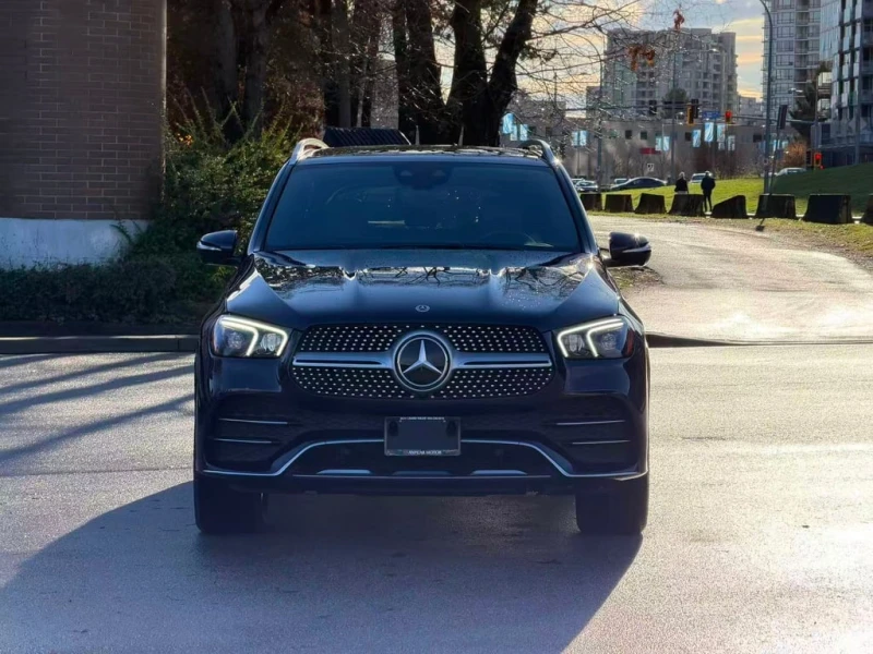 Mercedes-Benz GLE * 350 * CARFAX * БЕЗ ПЪРВОНАЧАЛНА ВНОСКА, снимка 6 - Автомобили и джипове - 52835236