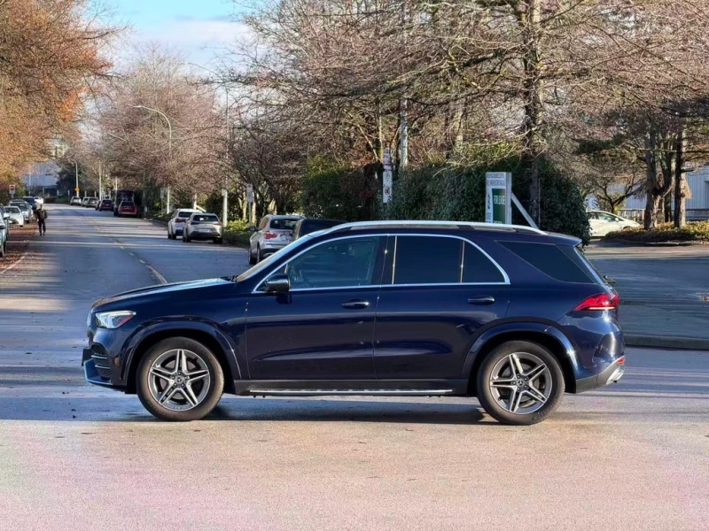 Mercedes-Benz GLE * 350 * CARFAX * БЕЗ ПЪРВОНАЧАЛНА ВНОСКА, снимка 2 - Автомобили и джипове - 52835236