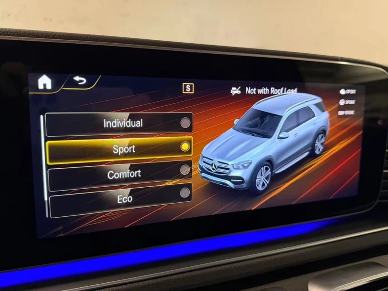 Mercedes-Benz GLE * 350 * CARFAX * БЕЗ ПЪРВОНАЧАЛНА ВНОСКА, снимка 17 - Автомобили и джипове - 52835236