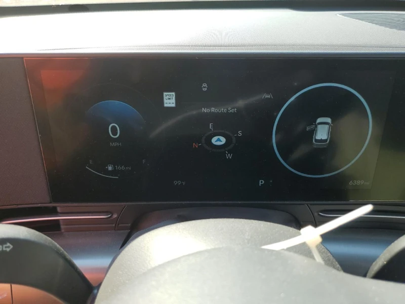 Hyundai Kona Limited* AWD* ОБДУХВАНЕ* 360* ПОДГРЕВ, снимка 9 - Автомобили и джипове - 52878611