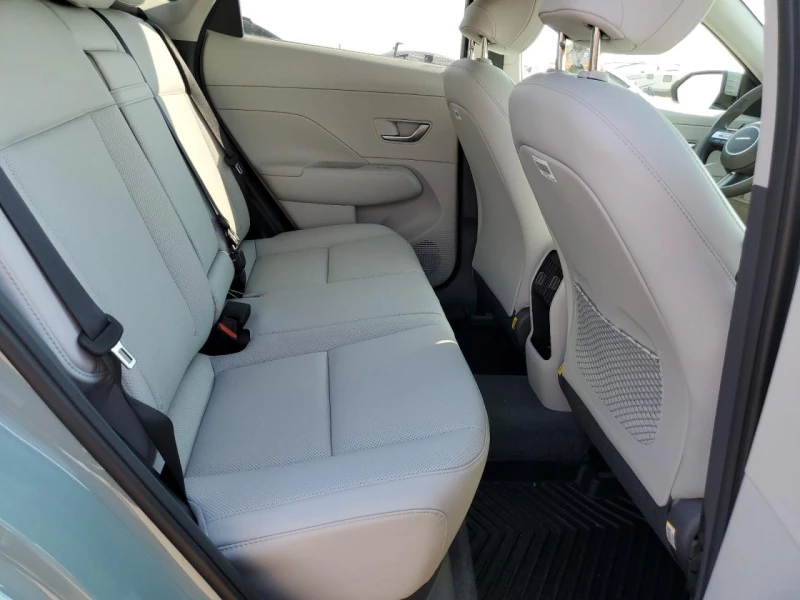 Hyundai Kona Limited* AWD* ОБДУХВАНЕ* 360* ПОДГРЕВ, снимка 11 - Автомобили и джипове - 52878611