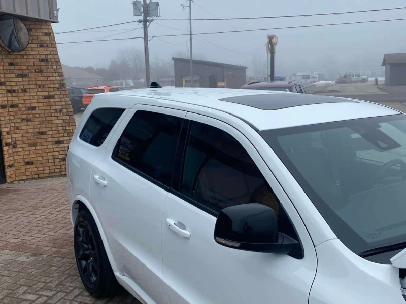 Dodge Durango / SRT Hellcat Premium /360/ОБДУХВАНЕ/DIS, снимка 15 - Автомобили и джипове - 53590738