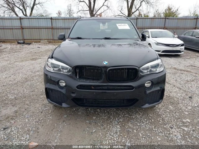 BMW X5 M* SPORT* LINE* XDIVE* ДИСТРОНИК* КАМЕРА* ОБДУХВАН, снимка 5 - Автомобили и джипове - 48249568