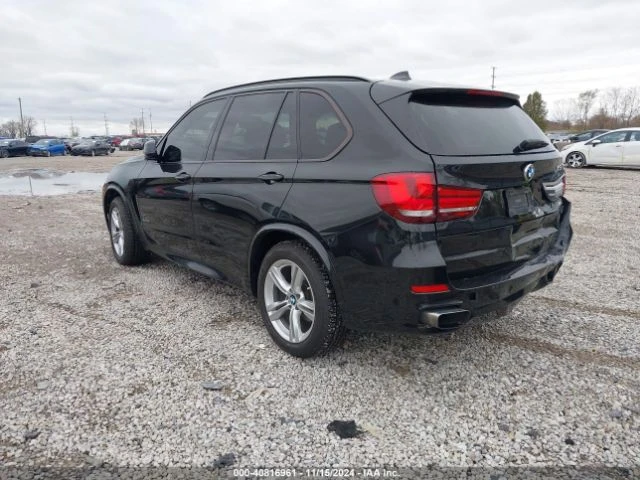 BMW X5 M* SPORT* LINE* XDIVE* ДИСТРОНИК* КАМЕРА* ОБДУХВАН, снимка 3 - Автомобили и джипове - 48249568