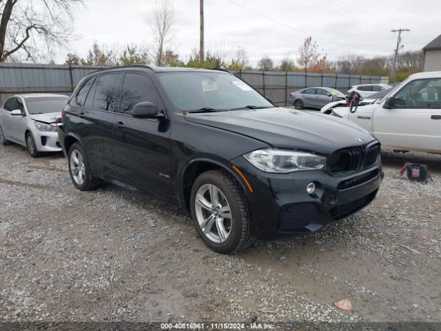 BMW X5 M* SPORT* LINE* XDIVE* ДИСТРОНИК* КАМЕРА* ОБДУХВАН, снимка 1 - Автомобили и джипове - 48249568