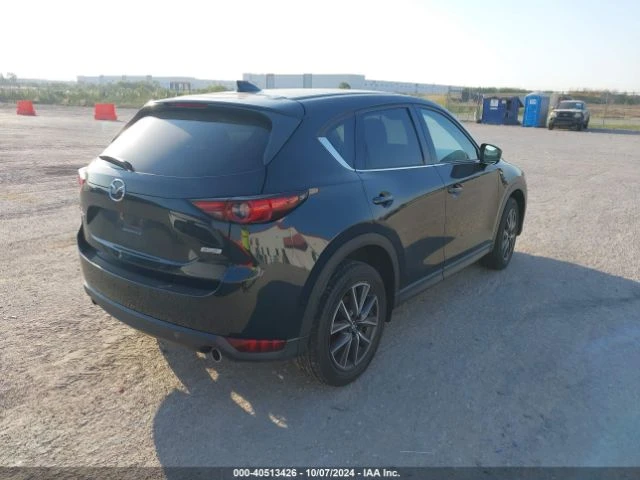 Mazda CX-5 GRAND TOURING - изображение 4