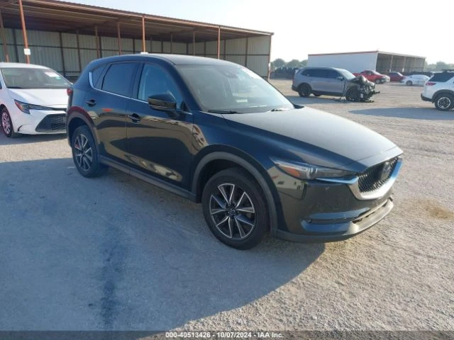 Mazda CX-5 GRAND TOURING, снимка 1 - Автомобили и джипове - 49476857