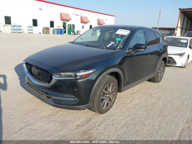 Mazda CX-5 GRAND TOURING - изображение 2