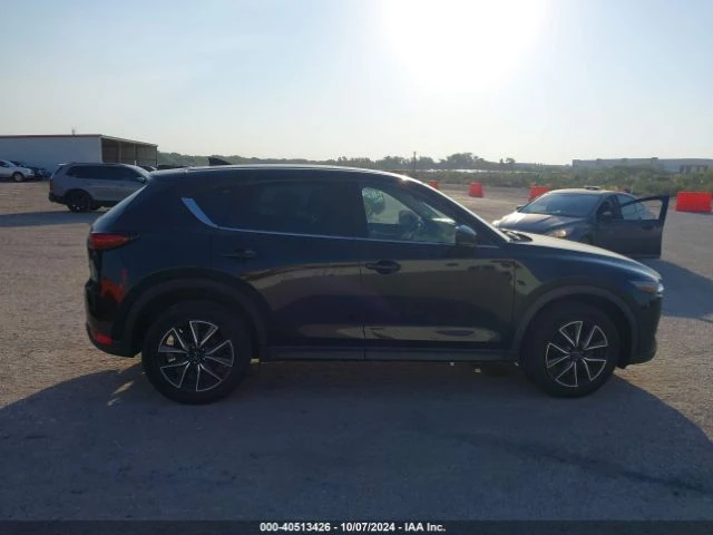 Mazda CX-5 GRAND TOURING, снимка 11 - Автомобили и джипове - 49476857