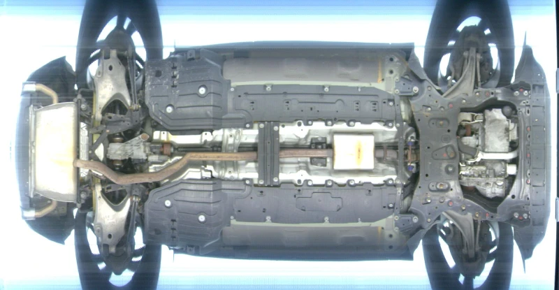 Volvo XC60 T5 Momentum/Adaptive Cruise/Keyless/Lane Departure - 31500 лв. - 19801885 | Car24.bg