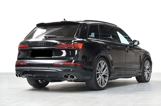 Audi SQ7 4.0* TDI* MATRIX* DISTR* HEAD-UP* 360CAM* KEYLESS* - изображение 2
