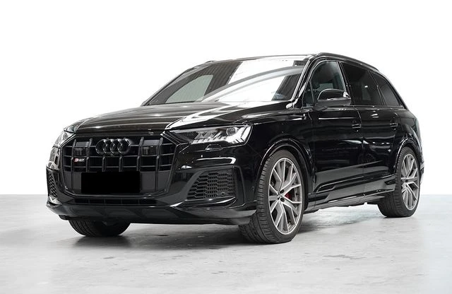 Audi SQ7 4.0* TDI* MATRIX* DISTR* HEAD-UP* 360CAM* KEYLESS* - 58690 EUR - 42114813 1