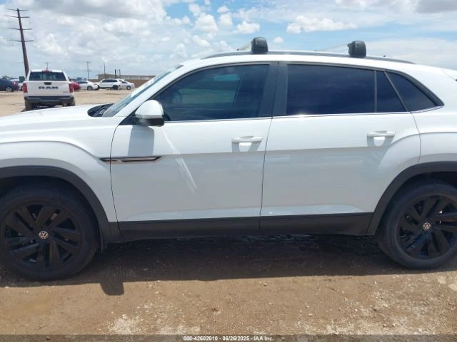 VW Atlas * CROSS SPORT* * АвтоКредит*  - изображение 6