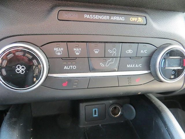 Ford Escape KUGA* 4x4* ВЪЗМОЖНОСТ ЗА ЛИЗИНГ, снимка 11 - Автомобили и джипове - 52638883