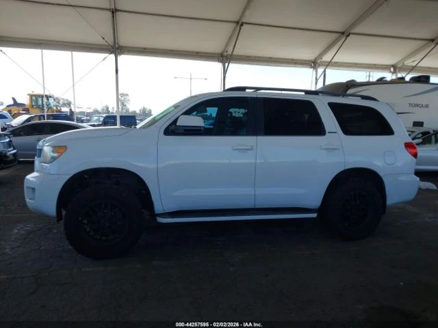 Toyota Sequoia LIMITED AWD/����������/�� 290 ���� �� ����� | Mobile.bg � ����������� 14