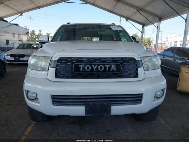 Toyota Sequoia LIMITED AWD/����������/�� 290 ���� �� ����� | Mobile.bg � ����������� 12